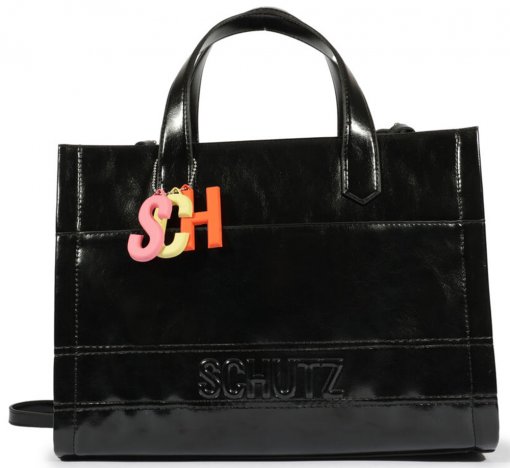 Bolsa Tote Grande Schutz Sian S500150884 | Napolitana Calçados
