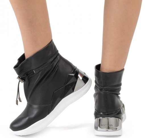 Bota Luz da Lua Boot S81218l1.21 | Napolitana Calçados