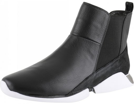 Luz ルース Tenis Luz da Lua Boot Elastico S86502L1.21 | Napolitana Calçados