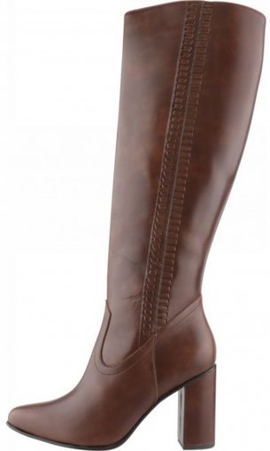 Bota Luz da Lua S65125 | Napolitana Calçados