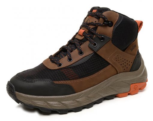Bota Macboot Adventure Macadamia 02 | Napolitana Calçados