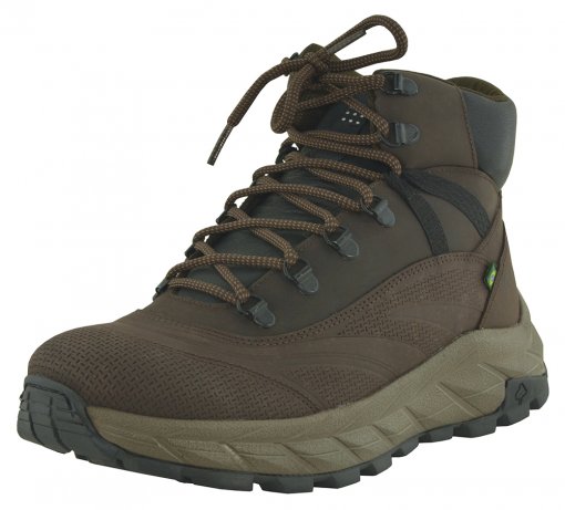 motto_kuma オリーブドラブ　CORDURA ripstop Bota Macboot Adventure Rotorua 02 | Napolitana Calçados