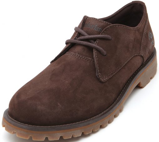 sapato social masculino timberland