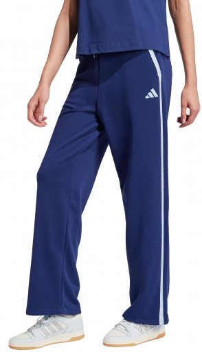 Calca de Felpa Francesa Adidas Essentials Color Pop Jg6209