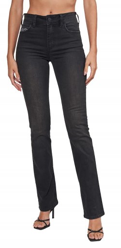 Calca Jeans Colcci Bia Napolitana Calçados