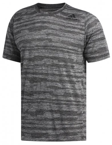 Camiseta Adidas FreeLift Engineered Heather Du1362| Napolitana