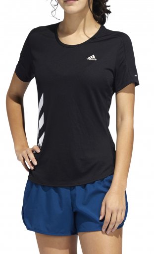 camiseta jaq 3 stripes