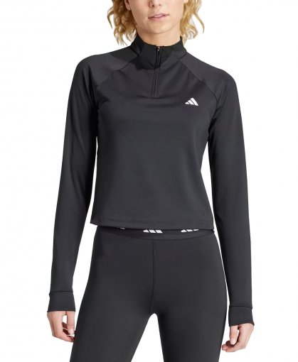 Casaco Adidas Essentials Com Ziper Is4028 | Napolitana Calçados