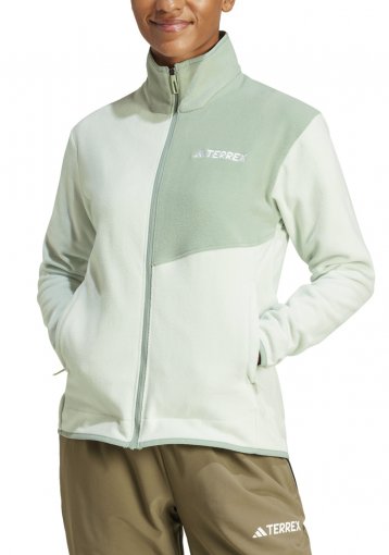 Casaco Adidas Terrex Jc9655