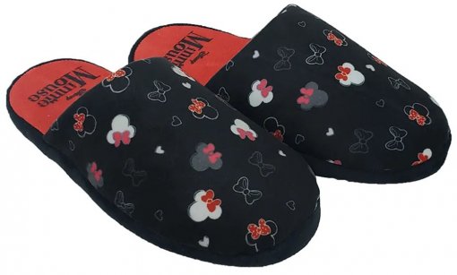 Chinelo Ricsen Minnie Mouse 129010