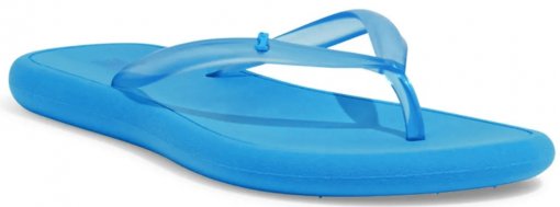 Chinelo Flip Flop Santa Lolla Borracha Napolitana