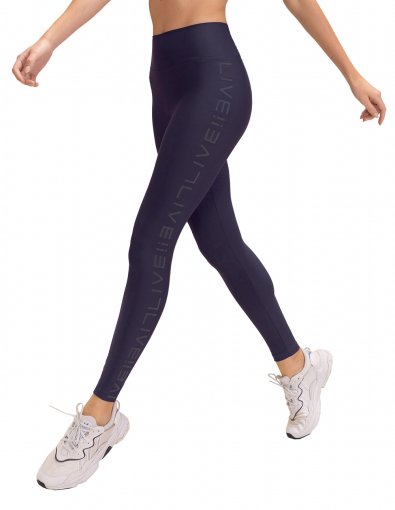 Legging Live Icon Neo P1226 | Napolitana Calçados