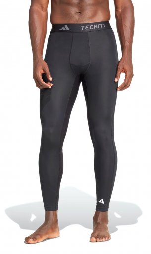 Legging Techfit Adidas Compressão IN5590| Napolitana Calçados