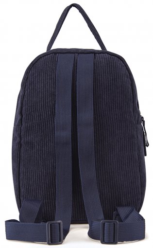 Mochila Fila Box Mini Corduroy F23l130004.140 | Napolitana Calçados