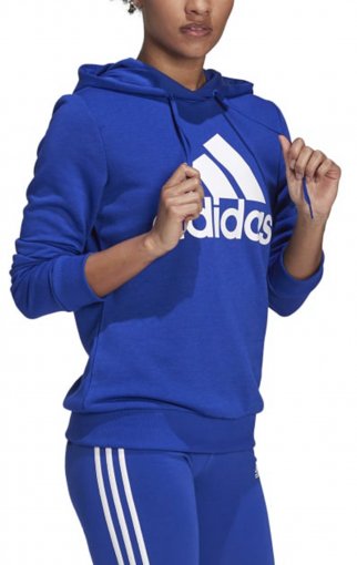 royal blue adidas moletom com capuz men's