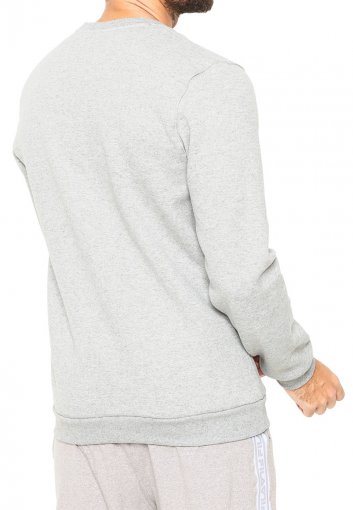 moletom fila classic