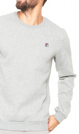 moletom fila classic