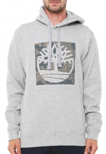 grey timberland moletom com capuz