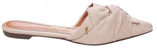 mule santa lolla brilho