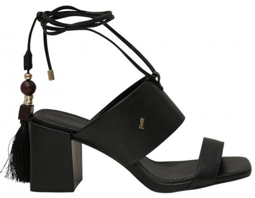 sandalia santa lolla lançamento