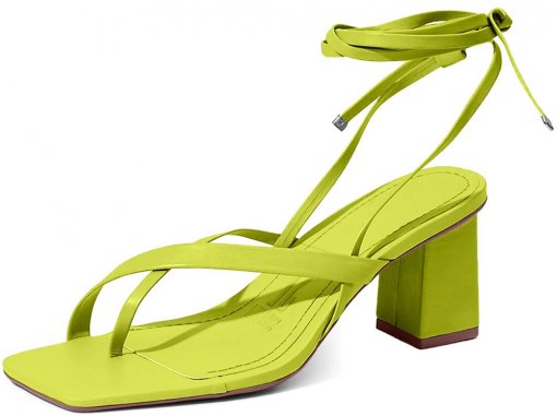 Sandalia Santa Lolla Amarraçao Napolitana Calçados