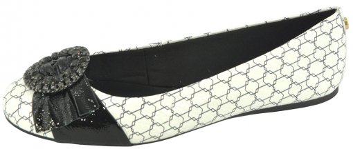 Sapatilha Jorge Bischoff Pedras J41359012 | Napolitana Calçados