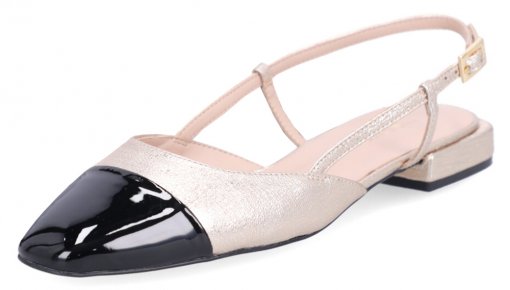 Sapato Bicolor Feminino Sapato Chanel Bicolor Preco