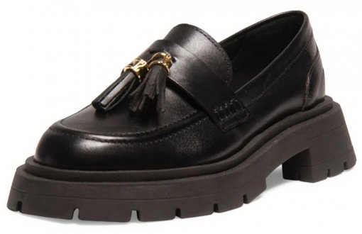 Mocassins Femininos Mocassim Feminino Santa Lolla Mocassim Oxford