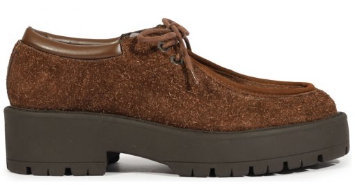 Sapato Oxford Schutz Couro S223310004 | Napolitana Calçados