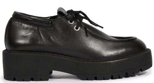 Sapato Oxford Schutz Couro S223310004 | Napolitana Calçados