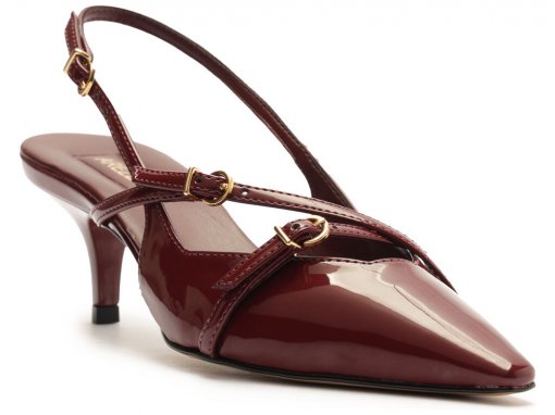 Salto Alto Arezzo Sapatos Femininos Sapatos Femininos Sapatos