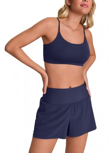 Short Live Run Dryside P1234 | Napolitana Calçados