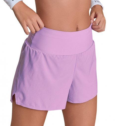 Short Live Run Dryside P1234 | Napolitana Calçados