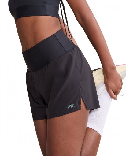 Short Live Run Dryside P1234 | Napolitana Calçados