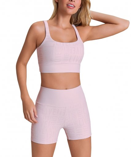 Short Live Sense Pro Reflex P1479 | Napolitana Calçados