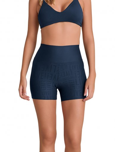 Short Live Sense Pro Reflex P1479 | Napolitana Calçados