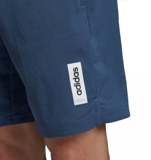 short adidas brilliant basics
