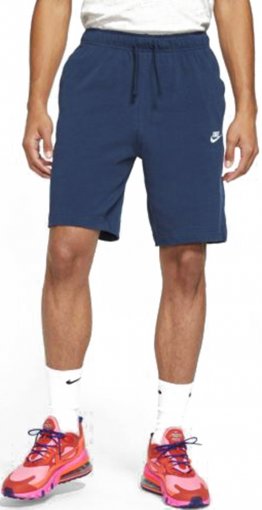 Shorts Nike Amarração Bv2772 | Napolitana Calçados