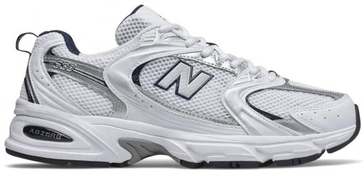 Tenis New Balance Mr530 Unisex | Napolitana Calçados