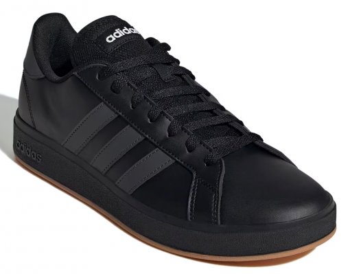 Tenis Adidas Grand Court Lifestyle Jh9365 | Napolitana Calçados