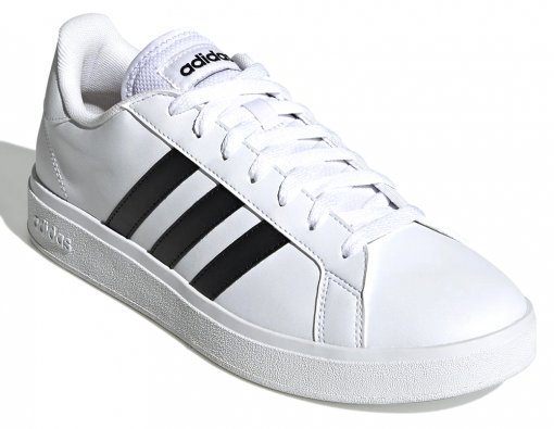 Tenis Adidas Grand Court Base Gw9250 Napolitana Calçados
