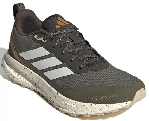 Tenis Adidas Runfalcon 5 TR JQ2501 | Napolitana Calçados