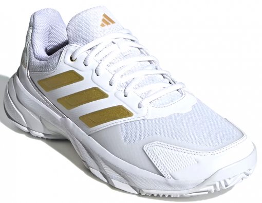 Tenis Adidas Courtjam Control 3 Ki0796 | Napolitana Calçados