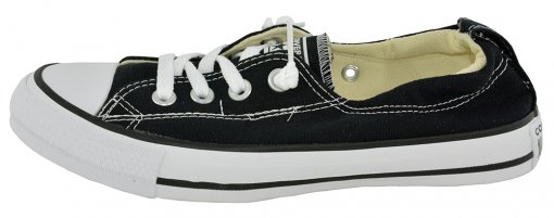women's gray slip on converse