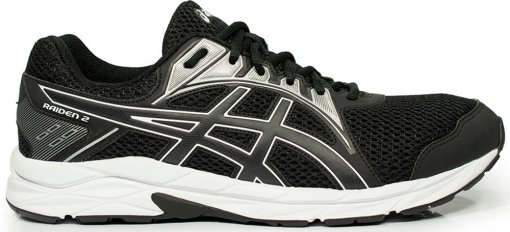 Tenis Asics Raiden 1011a907-003 Napolitana Calçados