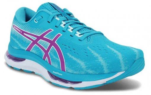 Tenis Asics Gel-Hypersonic 5 1012b801 | Napolitana Calçados