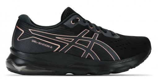 Tenis Asics GEL-Shinobi 2 1012b624 | Napolitana Calçados