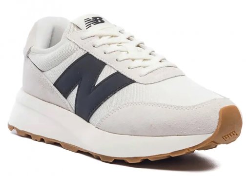 Tenis Casual New Balance Unisex 370v1 Napolitana Calçados