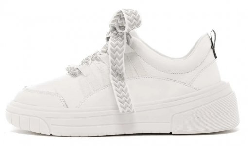 tenis cravo e canela em promoção