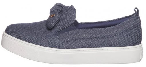 tenis laço santa lolla